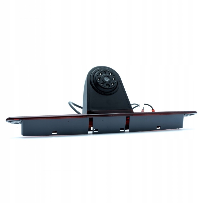 фото №11, Epdc17 предназначенная камера заднего вида свет стоп mercedes volkswagen man