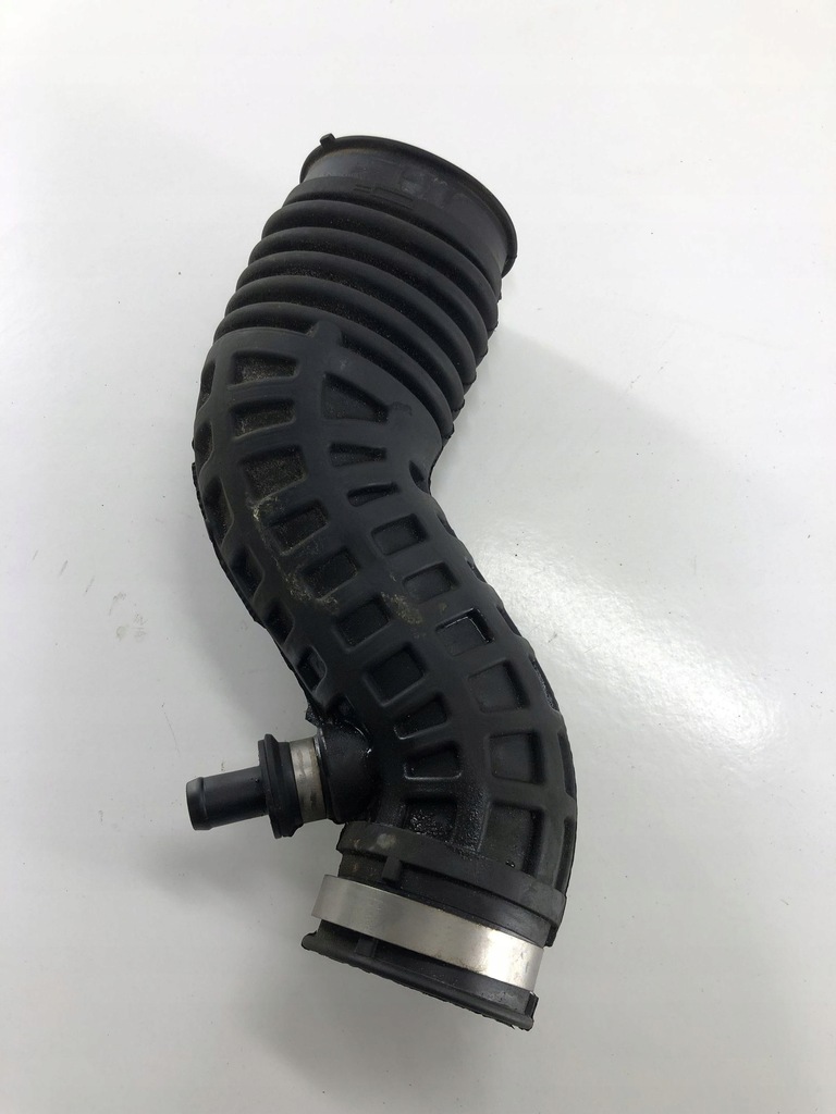 фото №5, Nissan qashqai 2008 труба / wąż впускний повітря турбіни