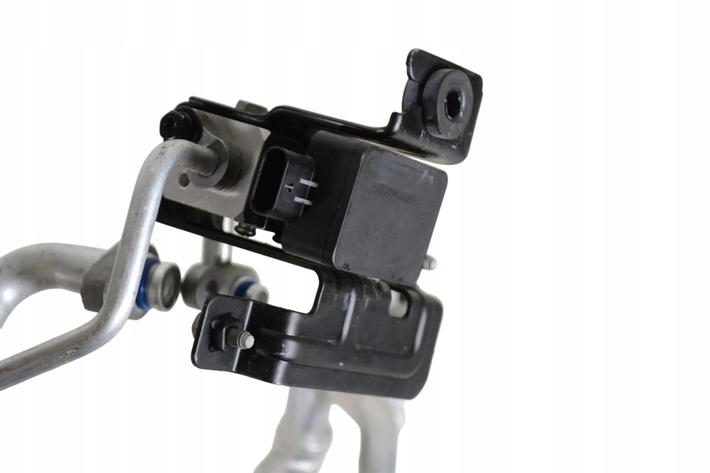 фото №7, Kia ev6 2021 wąż / шланг кондиціонера a/c