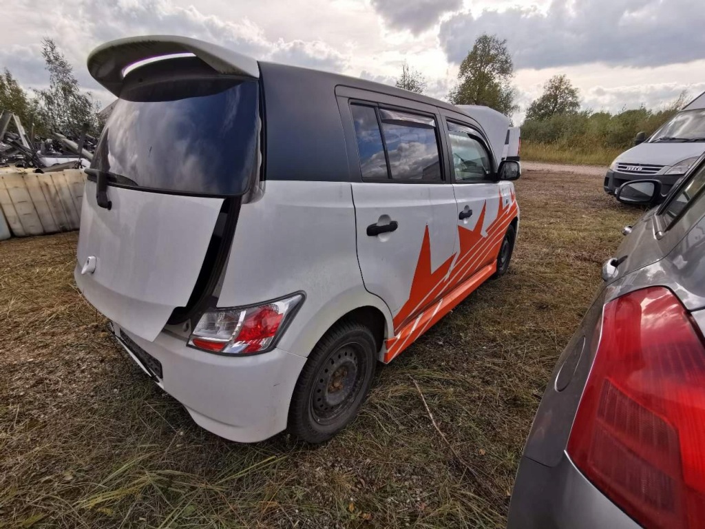 Купити Daihatsu materia бортовий комп'ютер імобілайзер 2010 1.3l 89780b1020 89780-b1020, 62