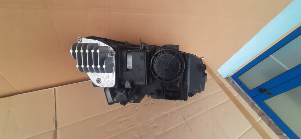 фото №13, Лампа перед левая seat ateca full led 16-