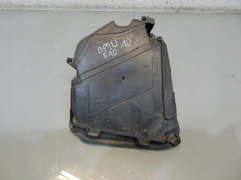 фото №1, Корпус фильтра воздуха bmw 5 f10 9216222