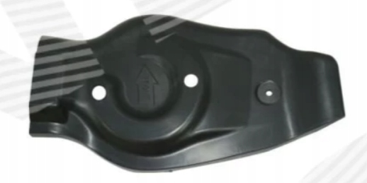 Купить Tesla model y, 20 - защита подвеска правая