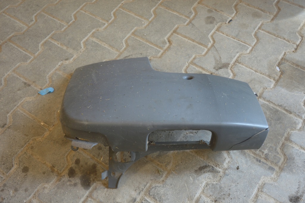 фото №1, Renault trafic ii fl уголок l задняя 8200201458