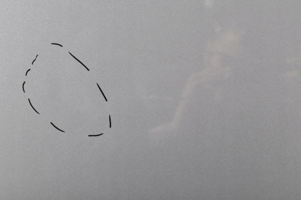 Volvo xc60 1 двері правий задній праве задні в Україні