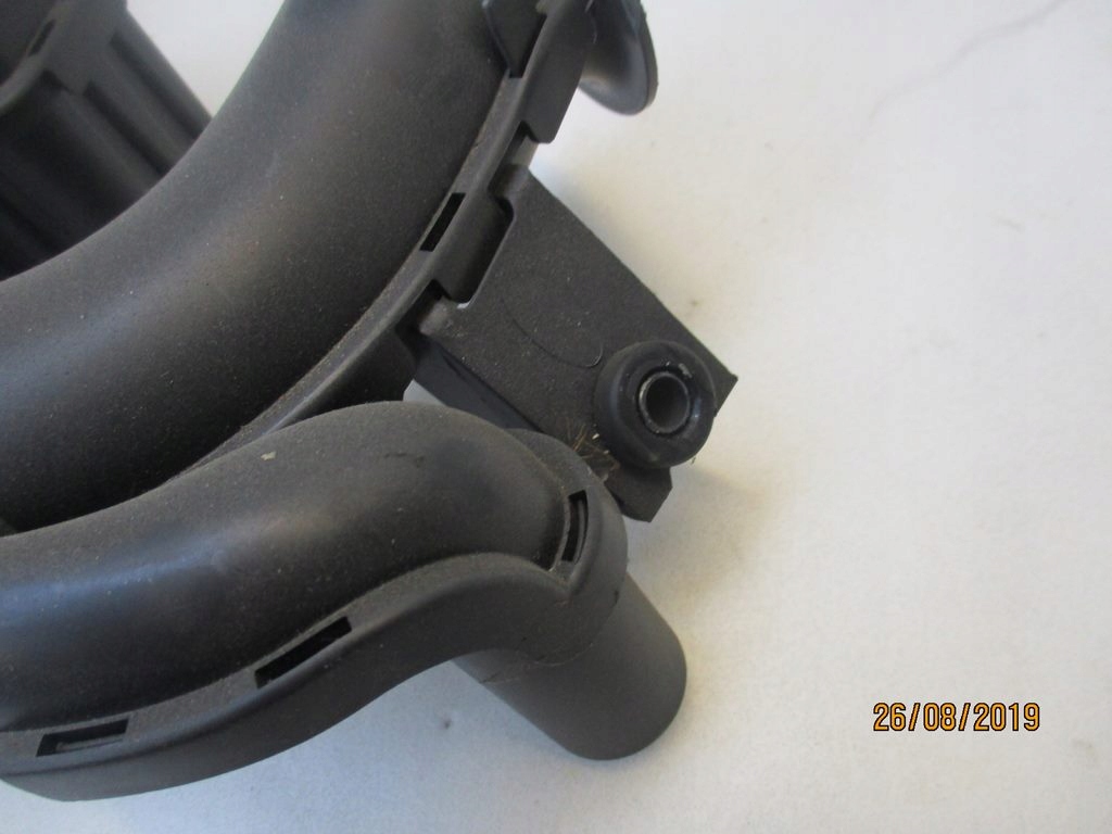 фото №6, Резонатор воздуха renault twingo iii 1.0