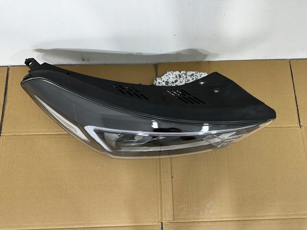 фото №5, Лампа hyundai tucson iii lift led правая перед