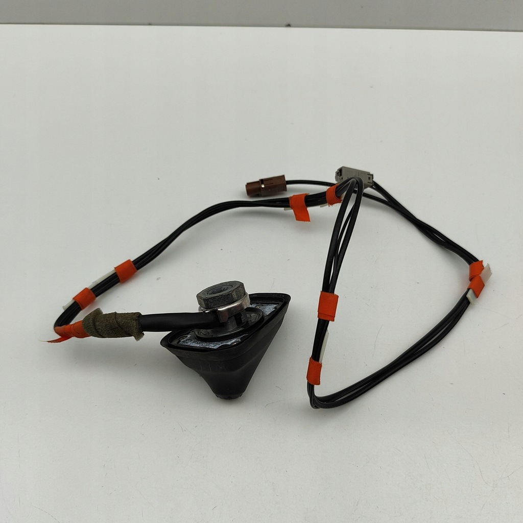 фото №5, Nissan leaf ii ze1 2018 антенна gps