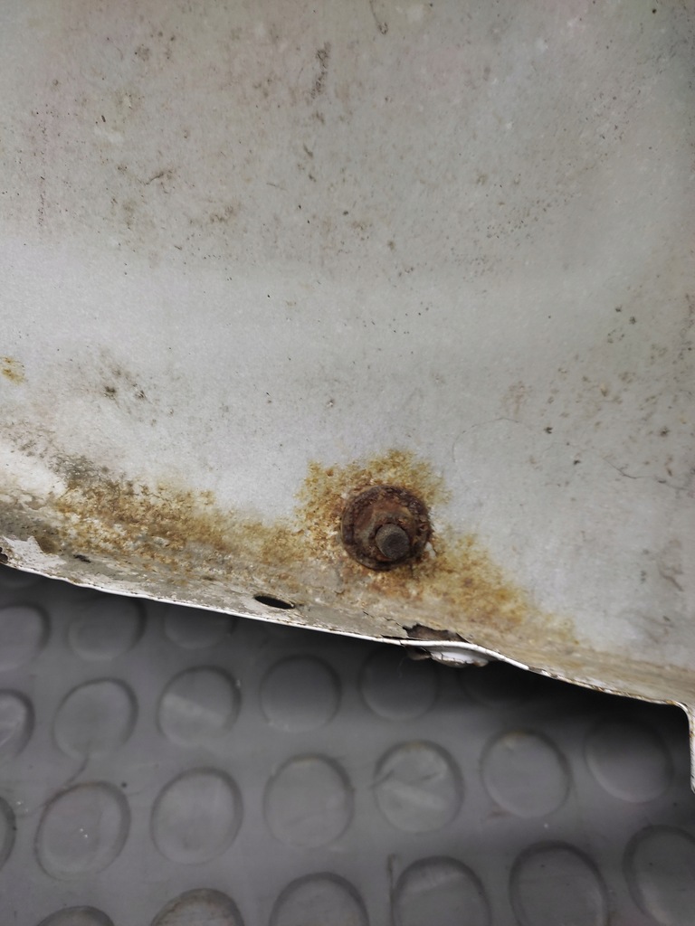 фото №5, Tata indica крила лівий перед