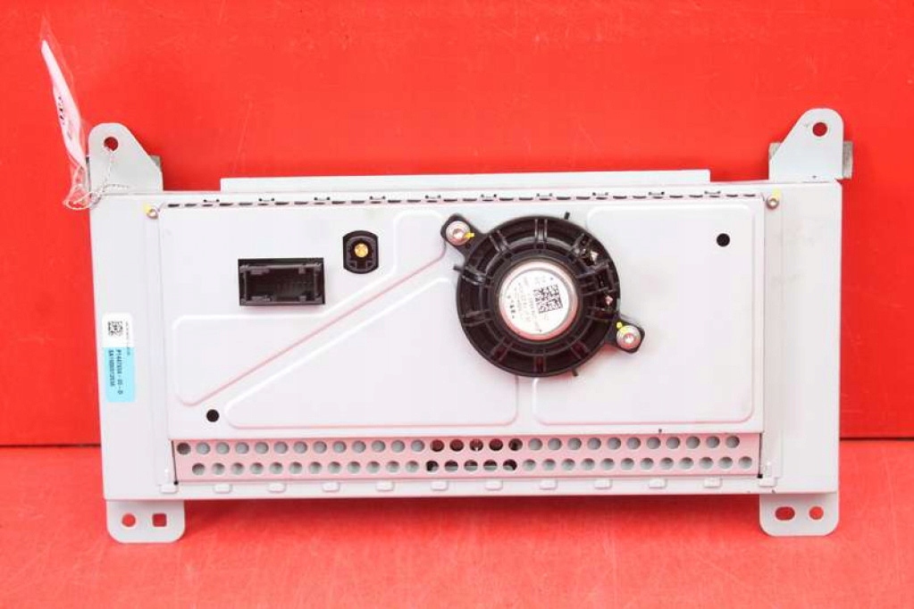 Счетчик приборы eu p1447934-00d tesla model s performance 762 km рестайлинг  16-21 Недорого