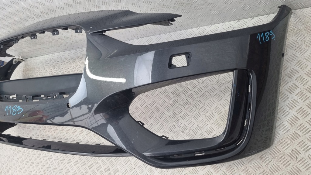 фото №5, Jaguar xe x760 r dynamic lift бампер перед передній