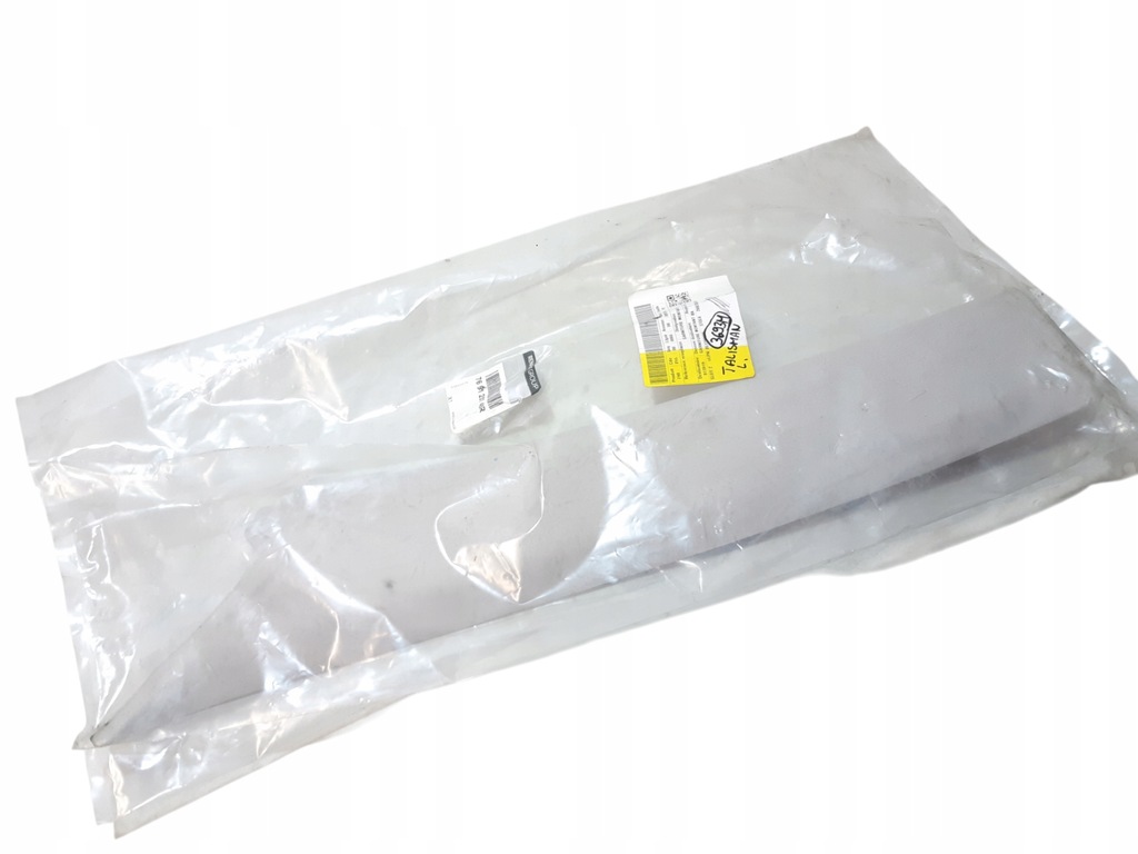 фото №1, Захист стійка lewego renault talisman nowa oem 769125746r