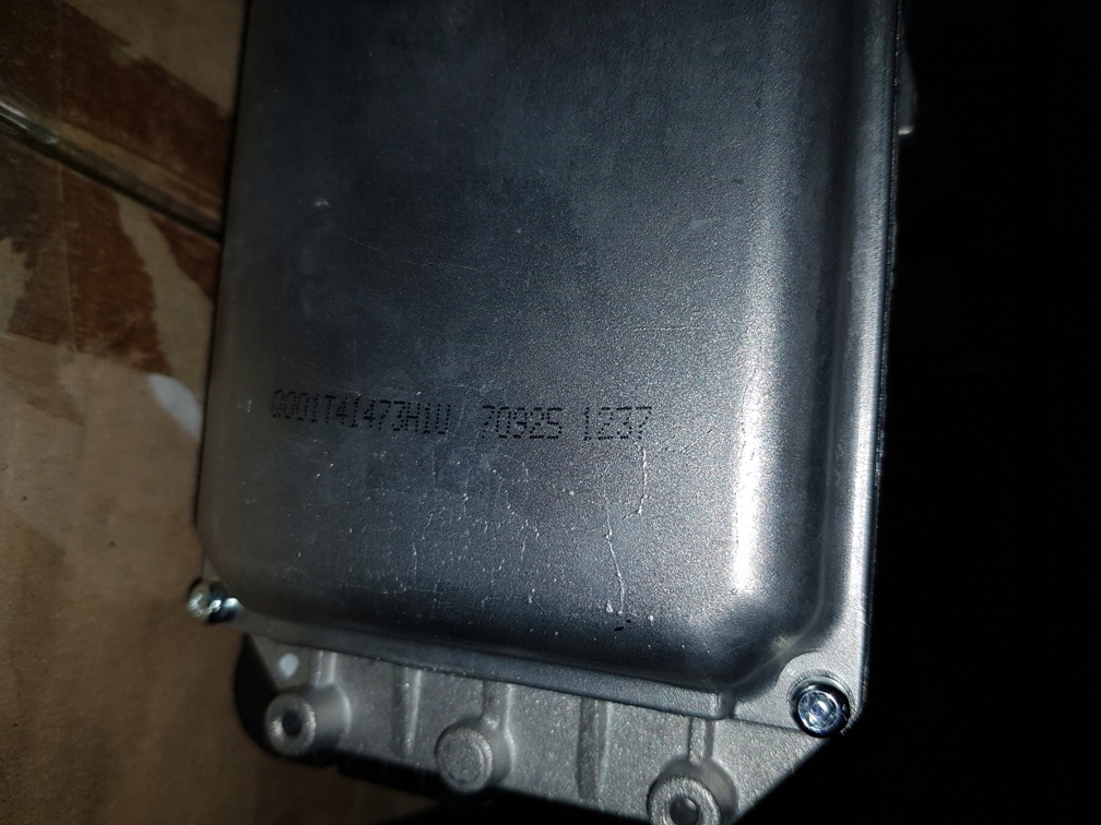 фото №13, Модулі підсилювача peugeot 207 1.6hdi 1611966380