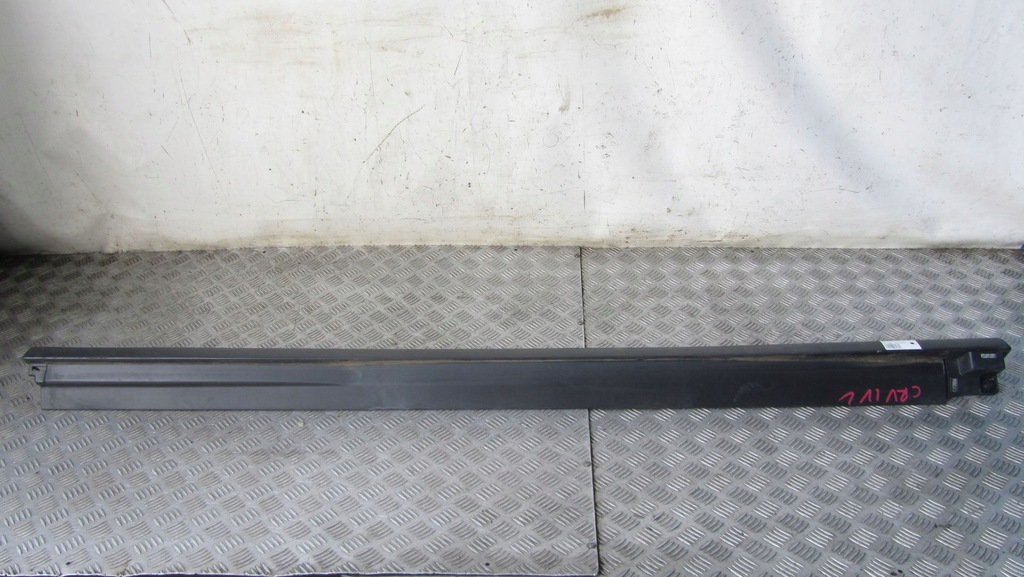 фото №1, Honda cr-v iv молдинг порог левая 12-16 31