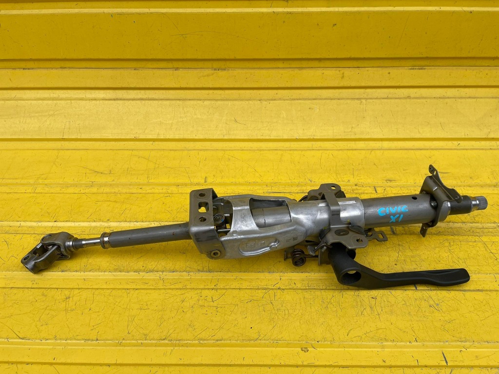 фото №1, Honda civic xi шток колонка руля