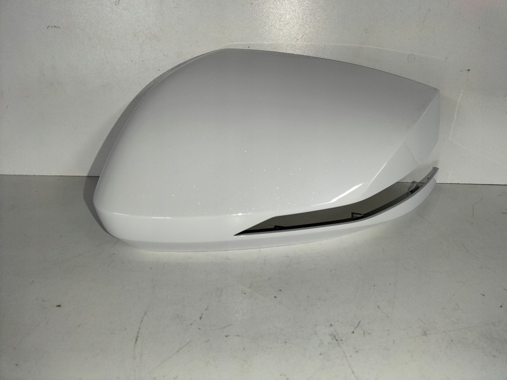 фото №1, Корпус зеркало левая kia sportage 5 v 21-