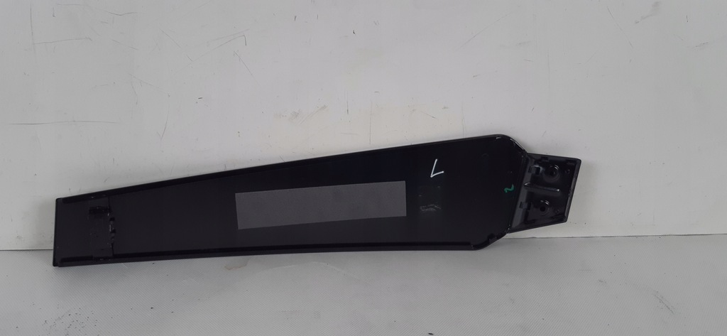 фото №7, Audi q8 молдинг osłoba стойка b левая 4m8.853.289