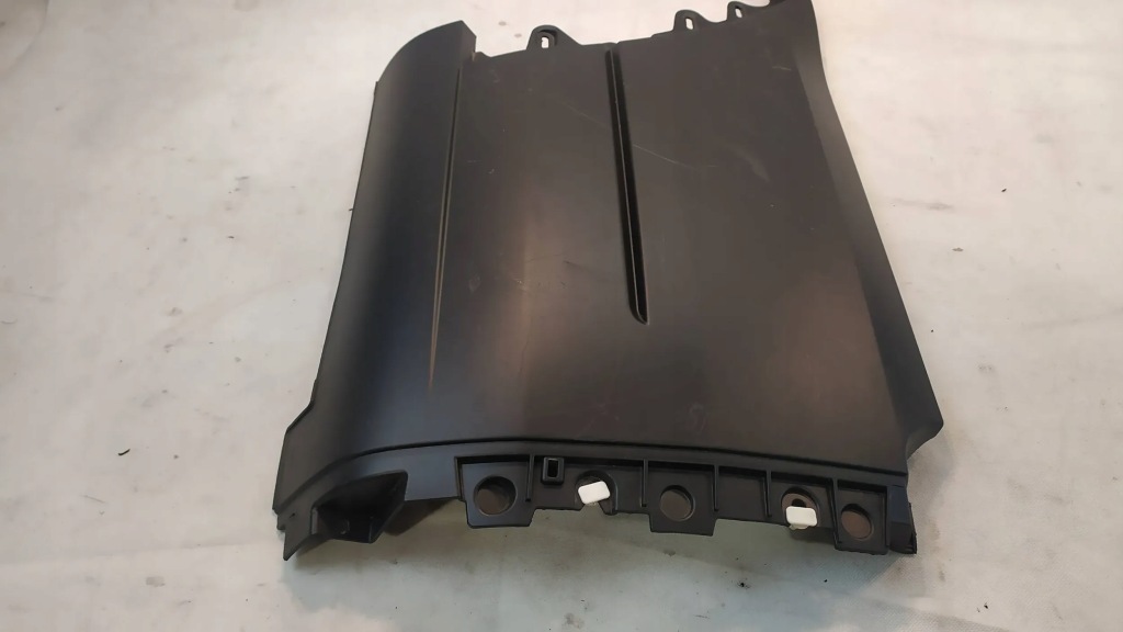 фото №10, Кутик бампера лівий задня ford transit mk8