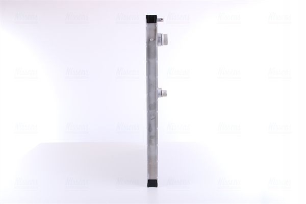 Радиатор воды bmw x6 m f16. f86 с Разборки