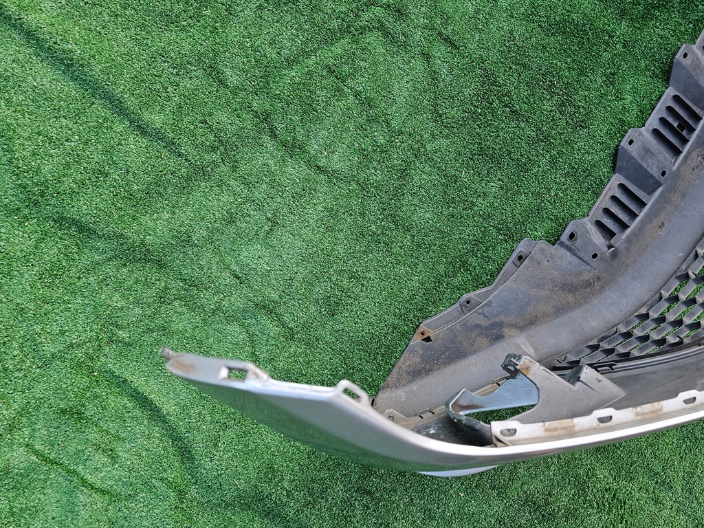 фото №14, Бампер перед honda civic viii ufo