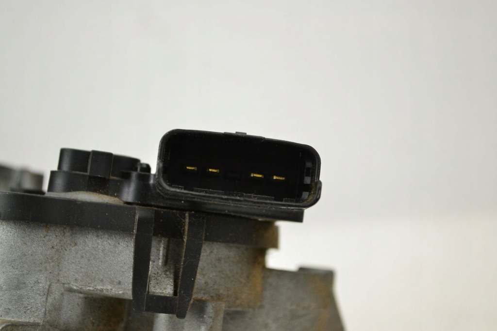 фото №7, Citroen c2 моторчик механизм дворник перед