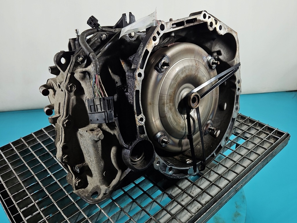 фото №1, Коробка передач передач автоматична коробка передач renault espace iv lift 10-14 2.0 dci