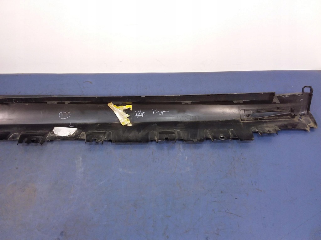 фото №11, Bmw x7 g07 молдинг порог левая m 475