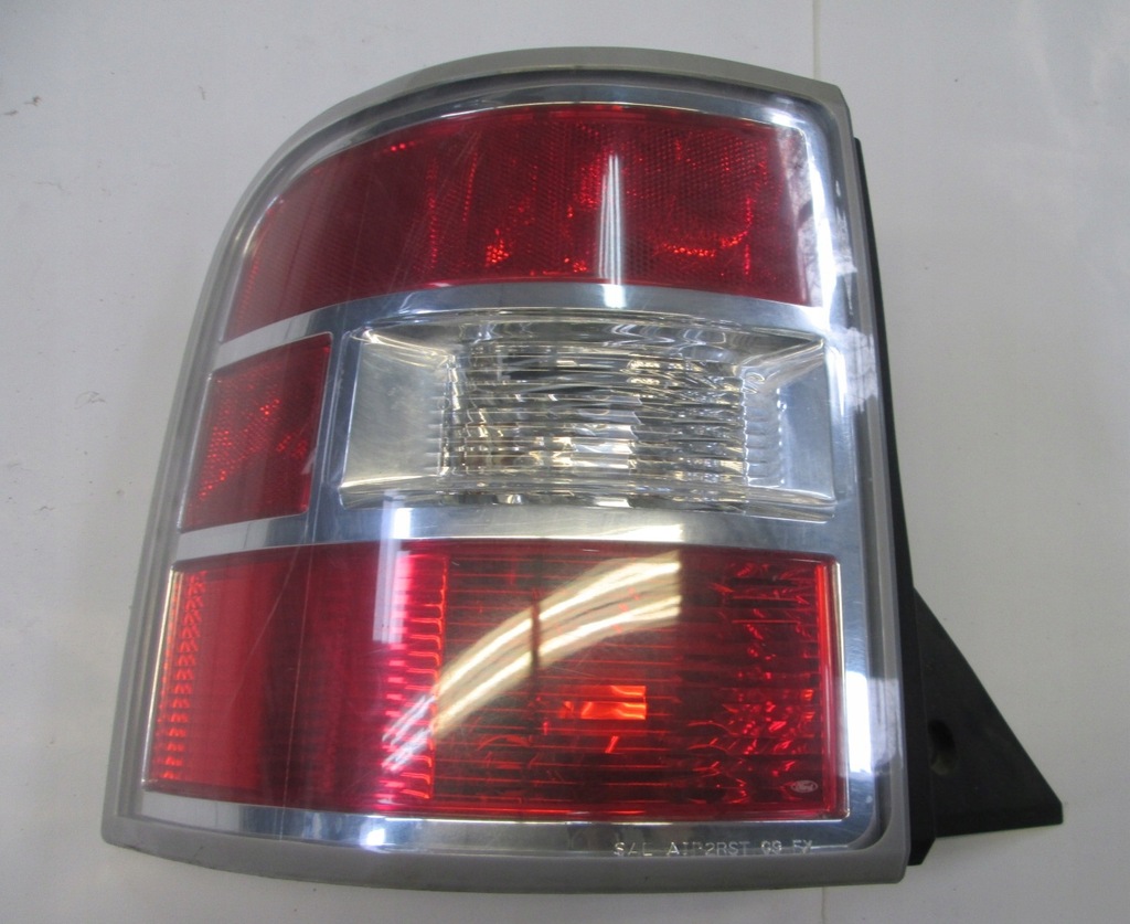 фото №13, Ford flex 08- лампа задняя задняя левая правая ok.