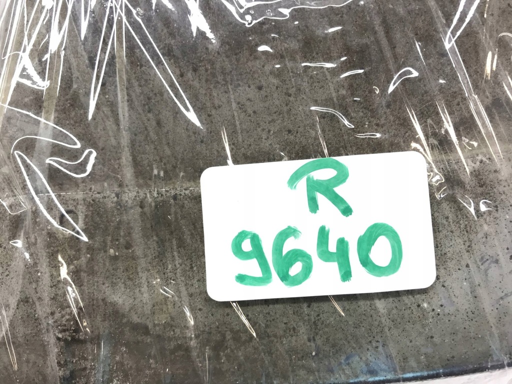 фото №10, Audi a4 b9 a5 наконечник выхлоп левая 8w0253825m