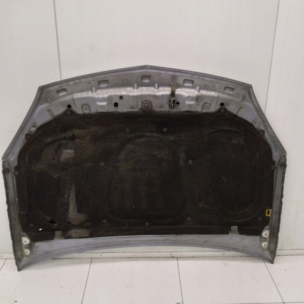 фото №7, Капот opel vectra c z163 lift