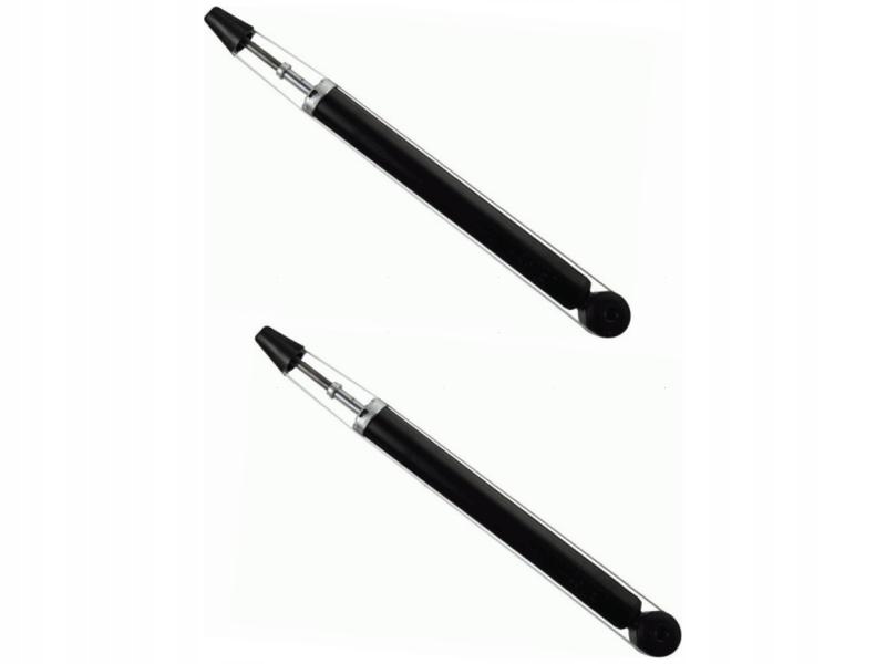 фото №1, Амортизаторы задняя mitsubishi space wagon 2.0 2.4 98-04