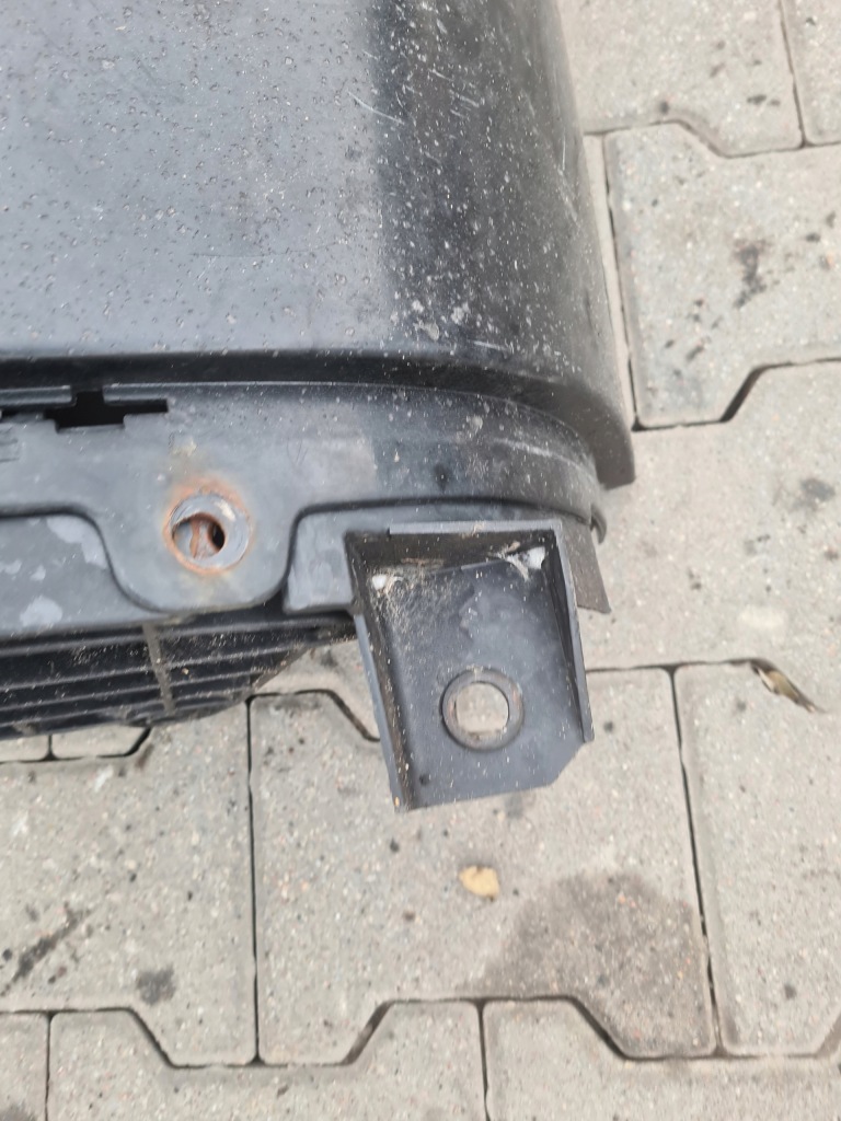 фото №6, Фара лампа панель фары левый volvo fh fm 9 12 13