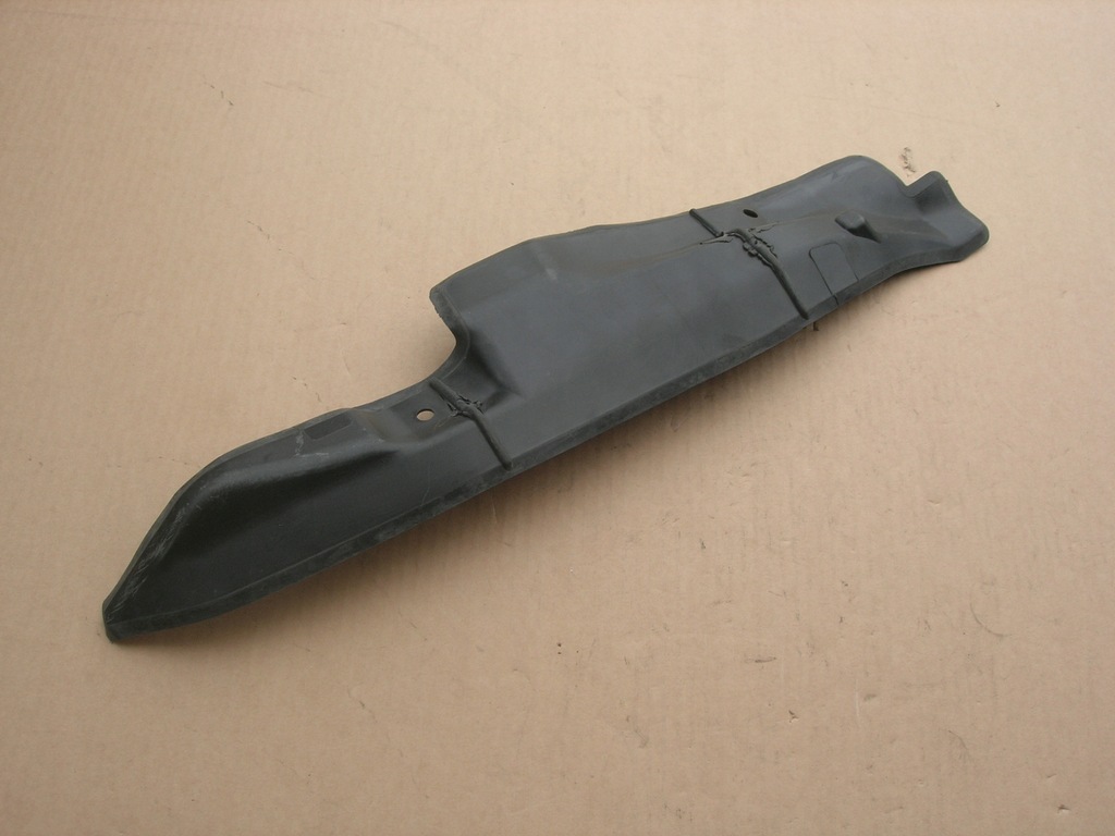 фото №12, Skoda octavia ii шумоизоляция крыла правый перед