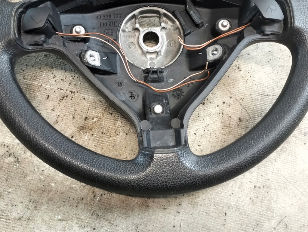 фото №10, Воздуховод bez подушки безопасности suzuki wagon r+ 2001r 90538272