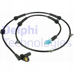 Датчик abs nissan p. le primera 02- ss20260 Ціна