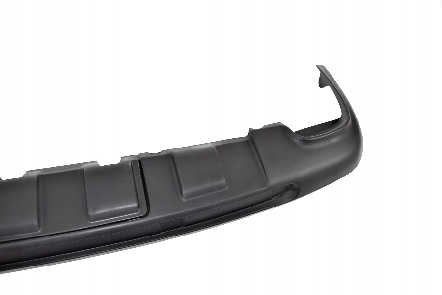 фото №13, Накладка перед + дифузор накладка задня do vw touareg 2006-2010 sobmart