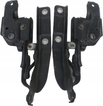 фото №1, Петля капот правый lub левый infiniti q50