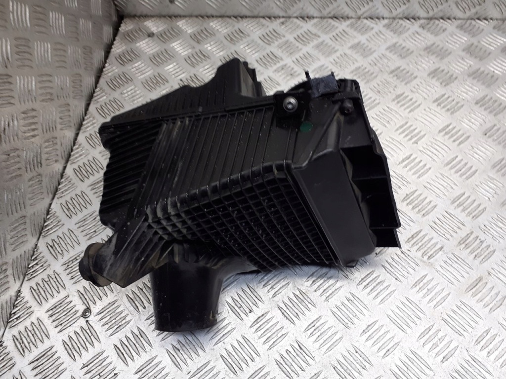 фото №1, Корпус фильтра воздуха scenic ii 1.9 8200545280