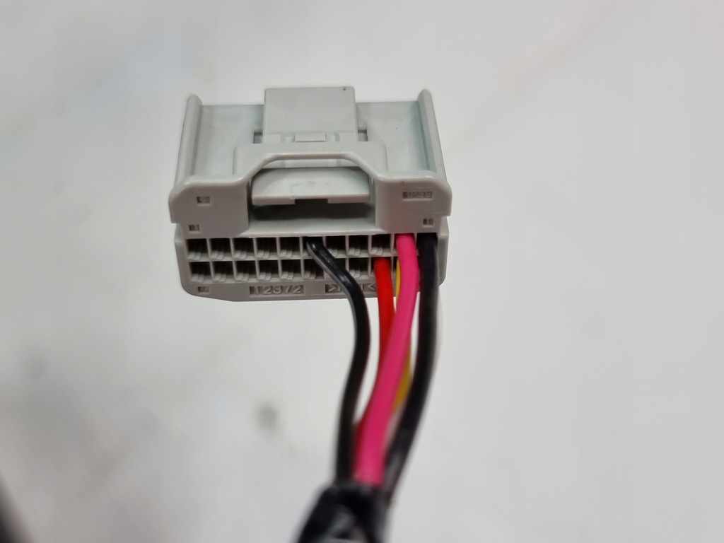 фото №10, Toyota sienna hybrid xl40 xse limited зеркало левая водителя 2022-