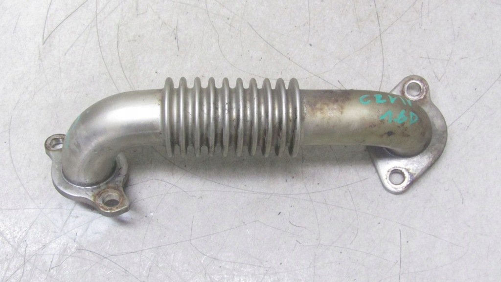 Купить Honda cr-v iv 1.6 трубка труба egr 12-16