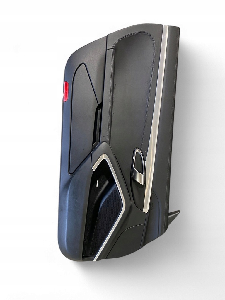 фото №8, Porsche 911 991 2018 сиденья / заднее сиденье / комплект