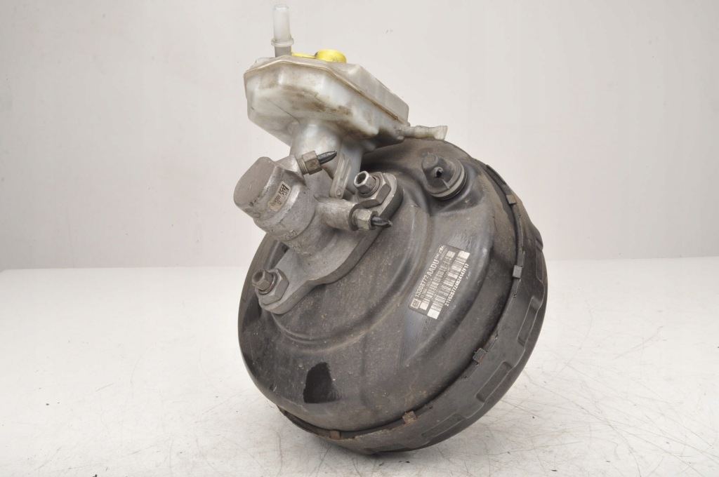 фото №1, Opel zafira c iii 2.0 cdti усилитель тормозов 13308772