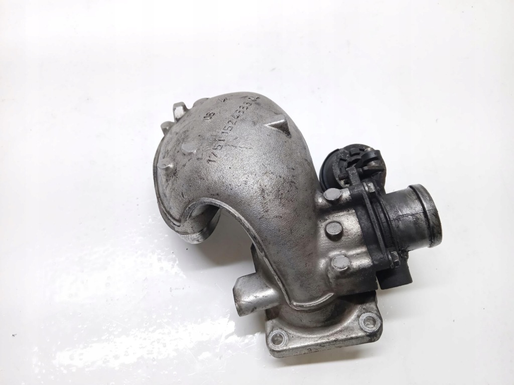 Купить Труба впуска воздуха mini r50 r52 cooper s