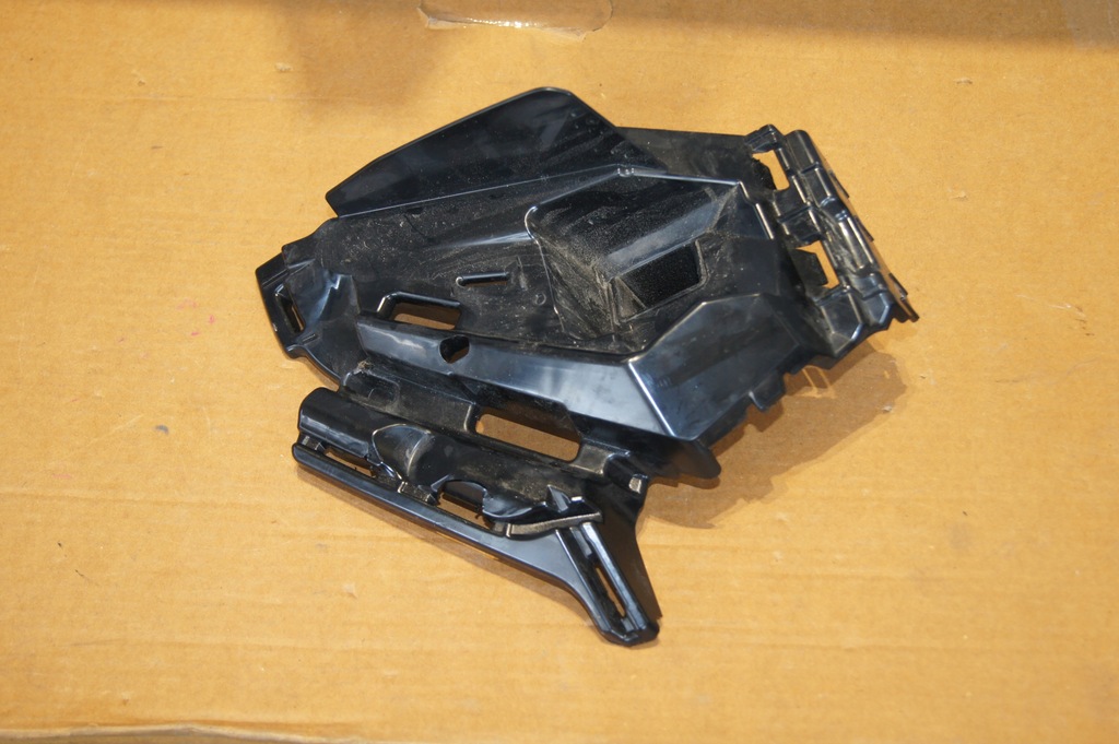 фото №1, Напрямна skoda karoq lift лівий перед 57a807723a