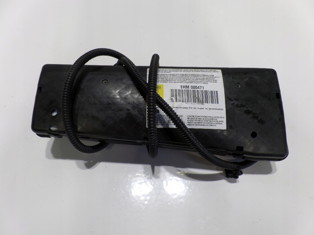 фото №1, Discovery iii подушка безпеки сидіння лівий ehm000471