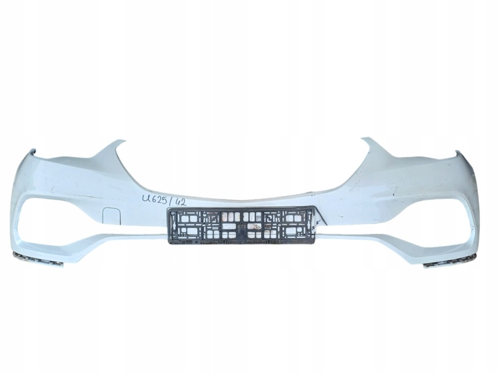 фото №1, Opel grandland x 17- бампер перед 50139039