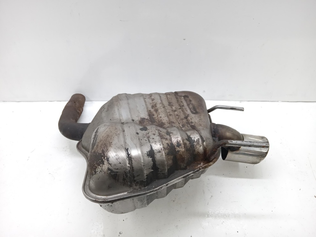 фото №1, Гасник кінцевий alfa romeo 159 1.9 sedan