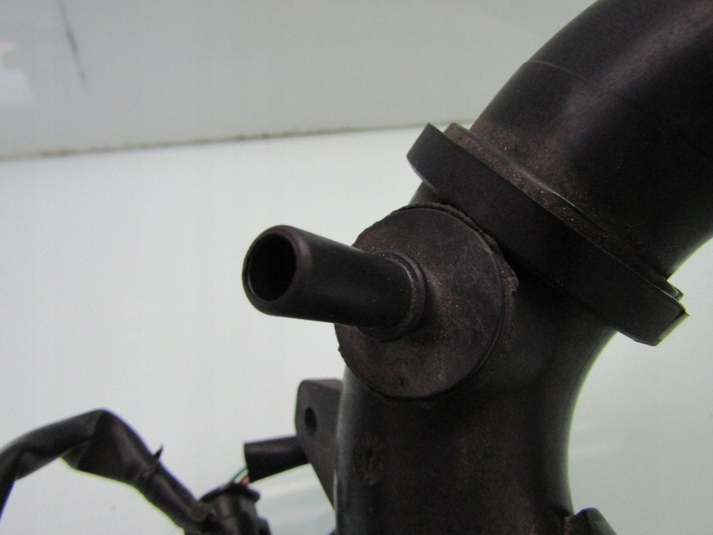 фото №12, Qashqai iii j12 1.3 dig-t 23r труба турбины интеркулер шланг 144606ub0b