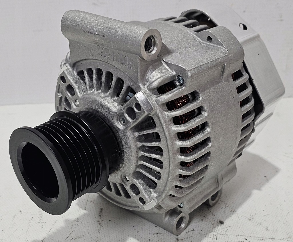 фото №3, Новый генератор mini r50 / r52 / r53 - ca1869ir