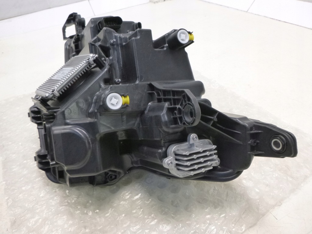 фото №16, Skoda kodiaq lift 8pin правий перед права matrycowa